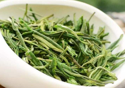 哪些地方盛产茶叶