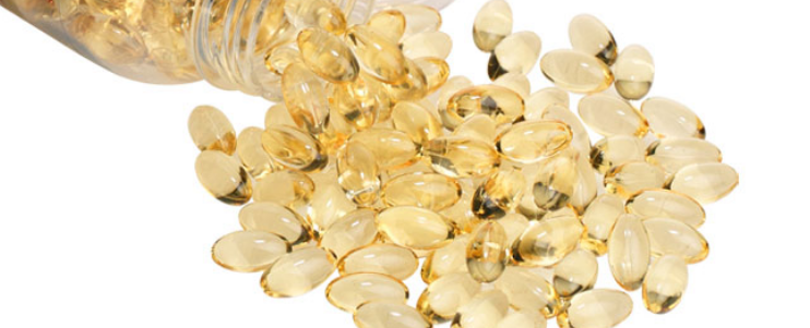 天然维生素e什么时候吃效果最好