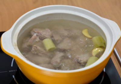 酸甜排骨的做法窍门