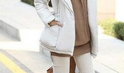 米白色衣服搭配什么颜色好看