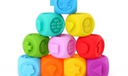 宝宝周岁送什么礼物好