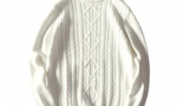 如何选购针织衫，针织衫怎么搭配