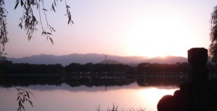 岳阳楼记原文及翻译