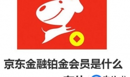 京东金融铂金会员是什么 有什么好处