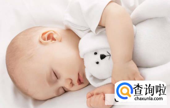 孩子睡觉时间短正常吗