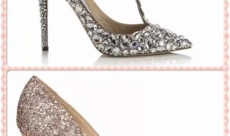 如何让刘诗诗的婚鞋设计师Jimmy Choo成为你的留学导师？