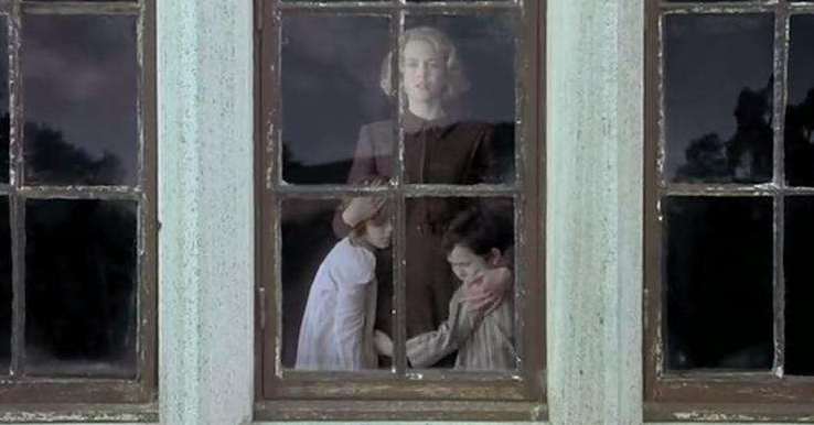 鬼片排行榜前十名 最恐怖的鬼片Top10