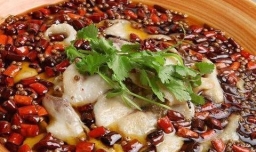 最爱川菜之水煮鱼