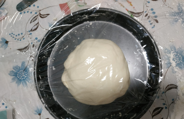 醒面时为什么要封上保鲜膜