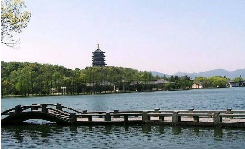 杭州景点排行榜前十名