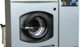 洗衣店利润高吗