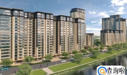 楼盘名字能看出档次高低吗