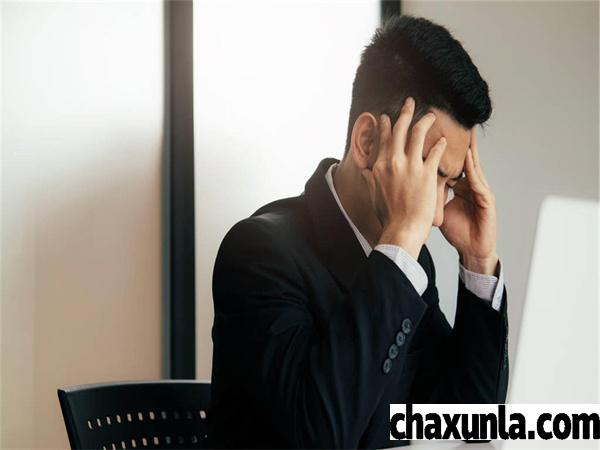 人压力大的表现有哪些