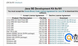 如何安装和卸载JDK