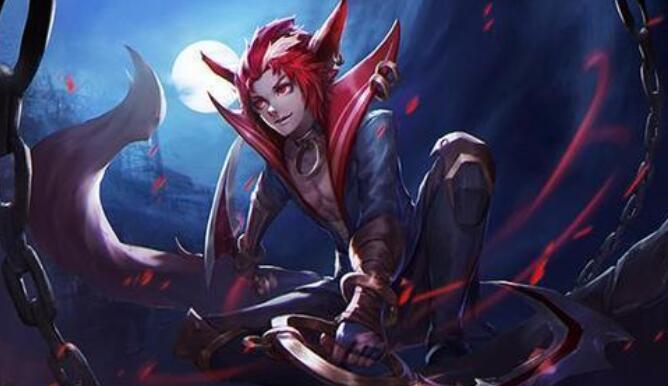 王者荣耀电耗子是什么