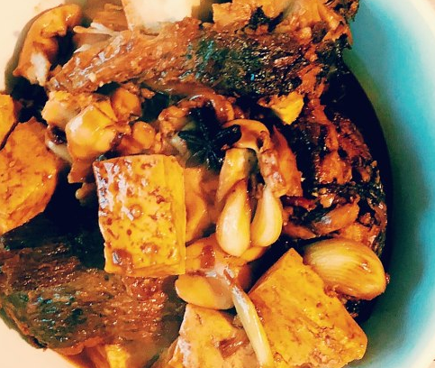 鲤鱼怎么做好吃