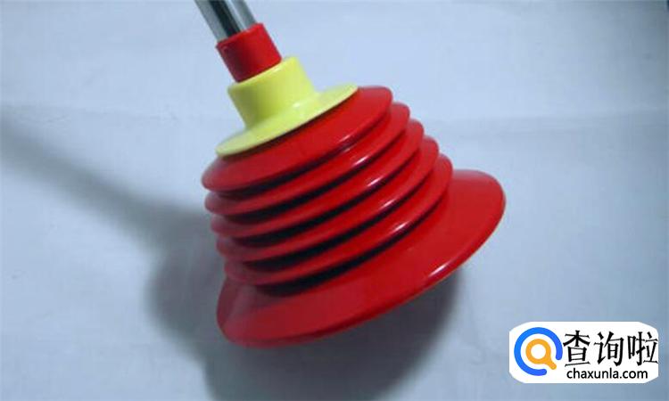 皮揣子吸不住马桶口怎么办