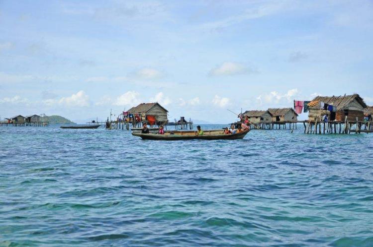 没有国籍的民族是哪个民族