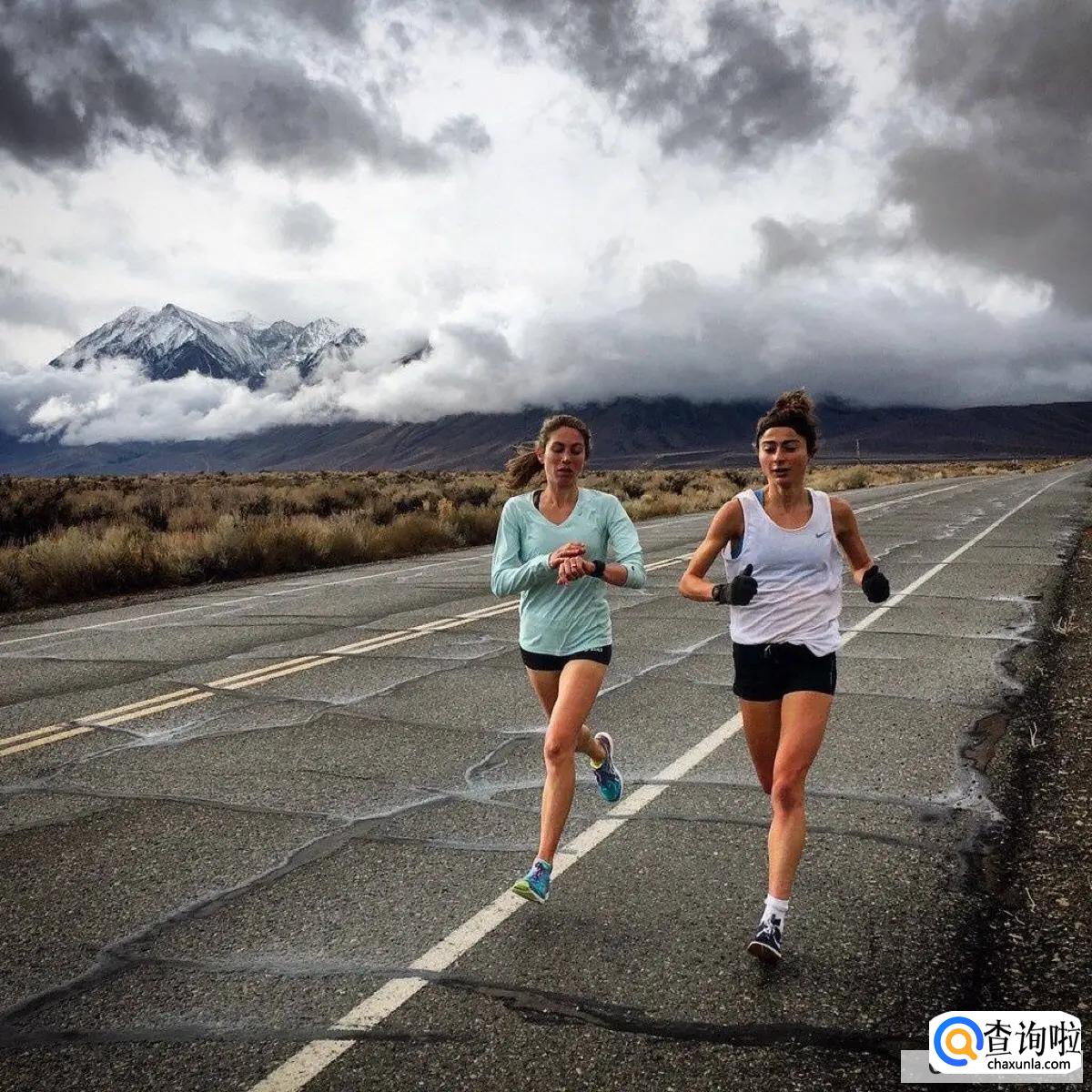 跑步软件记录路程app哪个好用