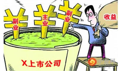 上市公司是什么意思