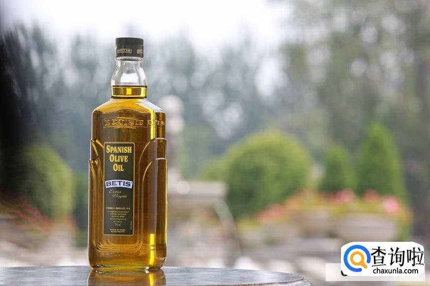 大豆油好还是橄榄油好