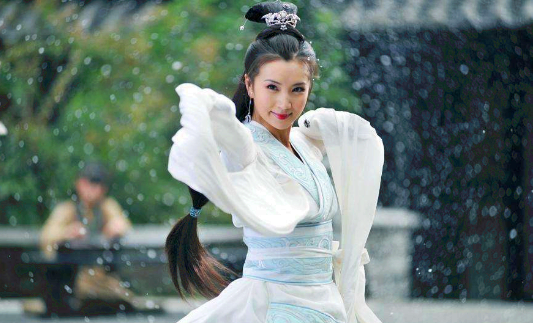 古代四大美女是谁