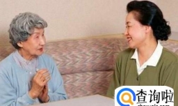 照顾老人哪些事情需要注意？