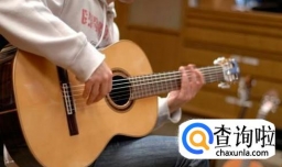 怎样挑选一把好吉他（个人建议）