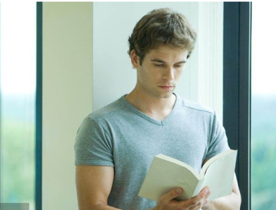 男生太过自我的表现