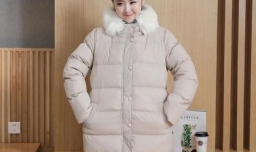 冬季孕妇装怎么搭配