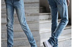 十大国产平民牛仔裤品牌排行榜