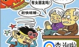 催婚心结如何定义？如何解开心结