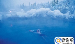 哪些人不能泡温泉