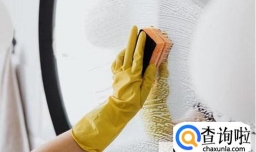 镜子怎么擦得干净