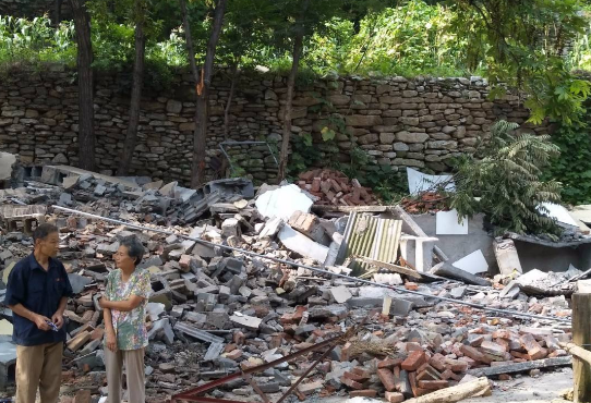 乱丢垃圾的坏处