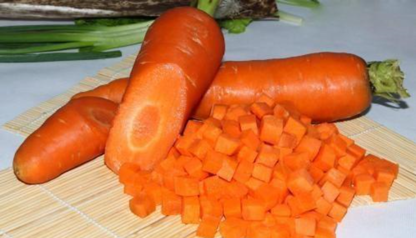  防癌十大类食物排行榜