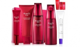 护肤套装排行榜前十名