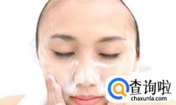 红色痘印怎么消除的快