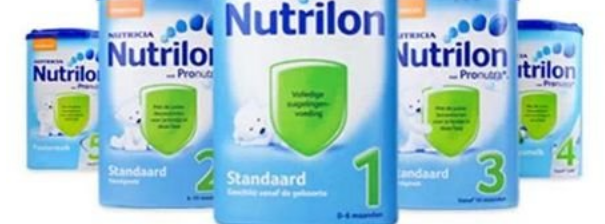 幼儿奶粉排行榜10强