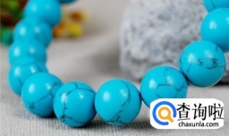 绿松石鉴定方法和鉴赏