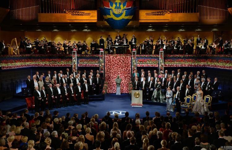 诺贝尔奖为什么没有数学奖