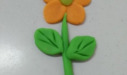 如何制作美丽的小花