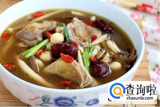 手术后几天吃鸽子汤好