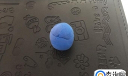 教幼儿园小朋友的一分钟玫瑰