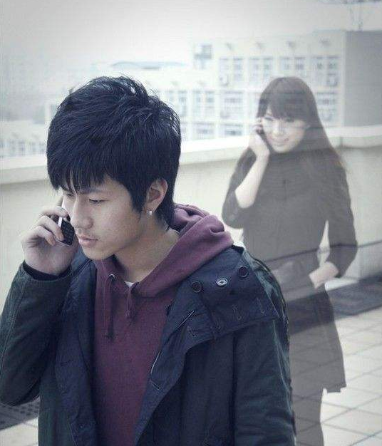 分手后挽回男友的攻略