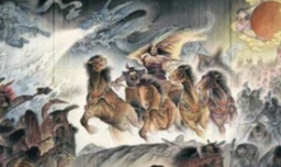 蚕丛及鱼凫指什么？