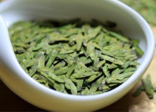龙井茶是什么茶
