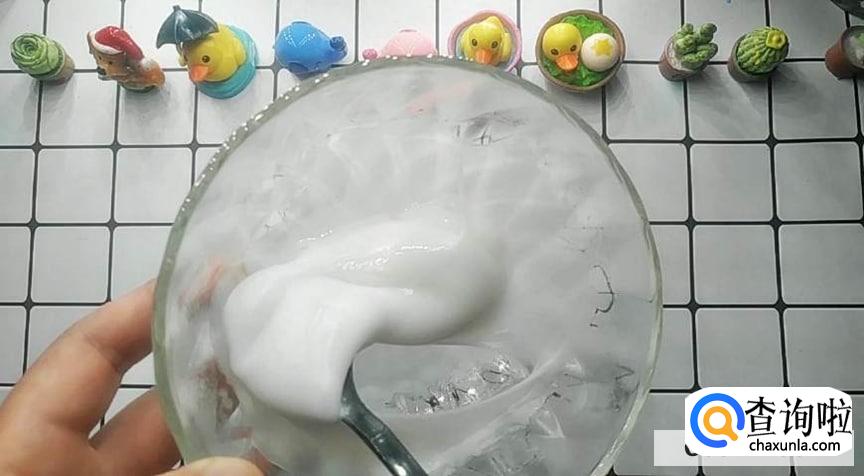 做史莱姆对身体有没有伤害