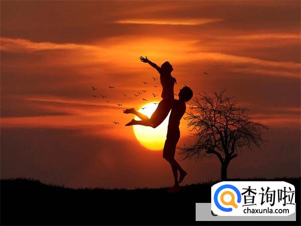 恋爱该不该过分付出