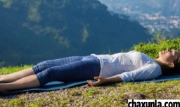 高考压力大怎么缓解